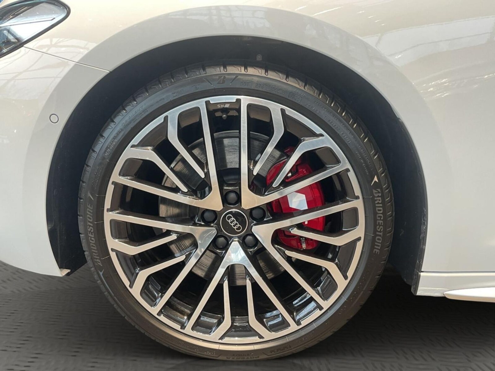 Audi S5 Avant – Bild 18