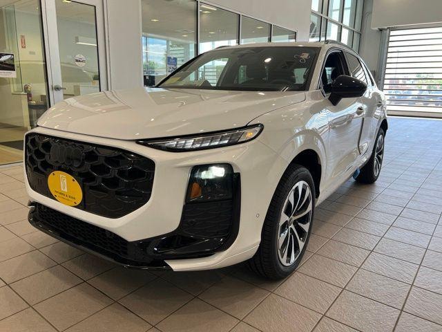 2026 Audi Q3 SUV