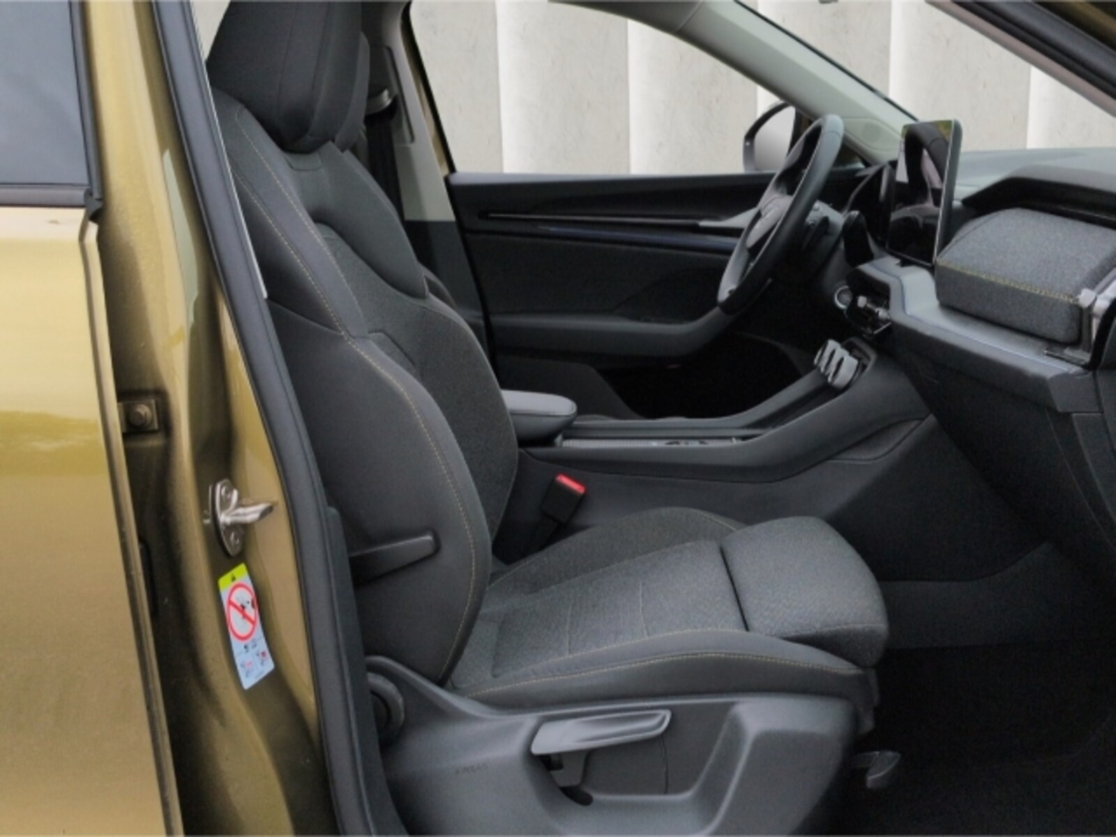 Škoda Kodiaq – Bild 8