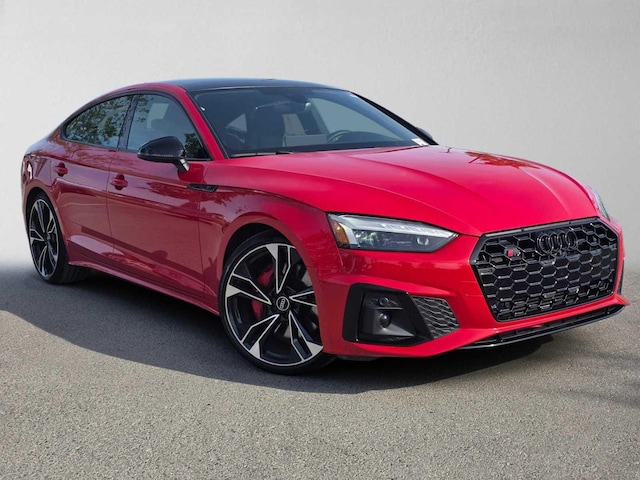 Photo of 2023 Audi S5 Sportback