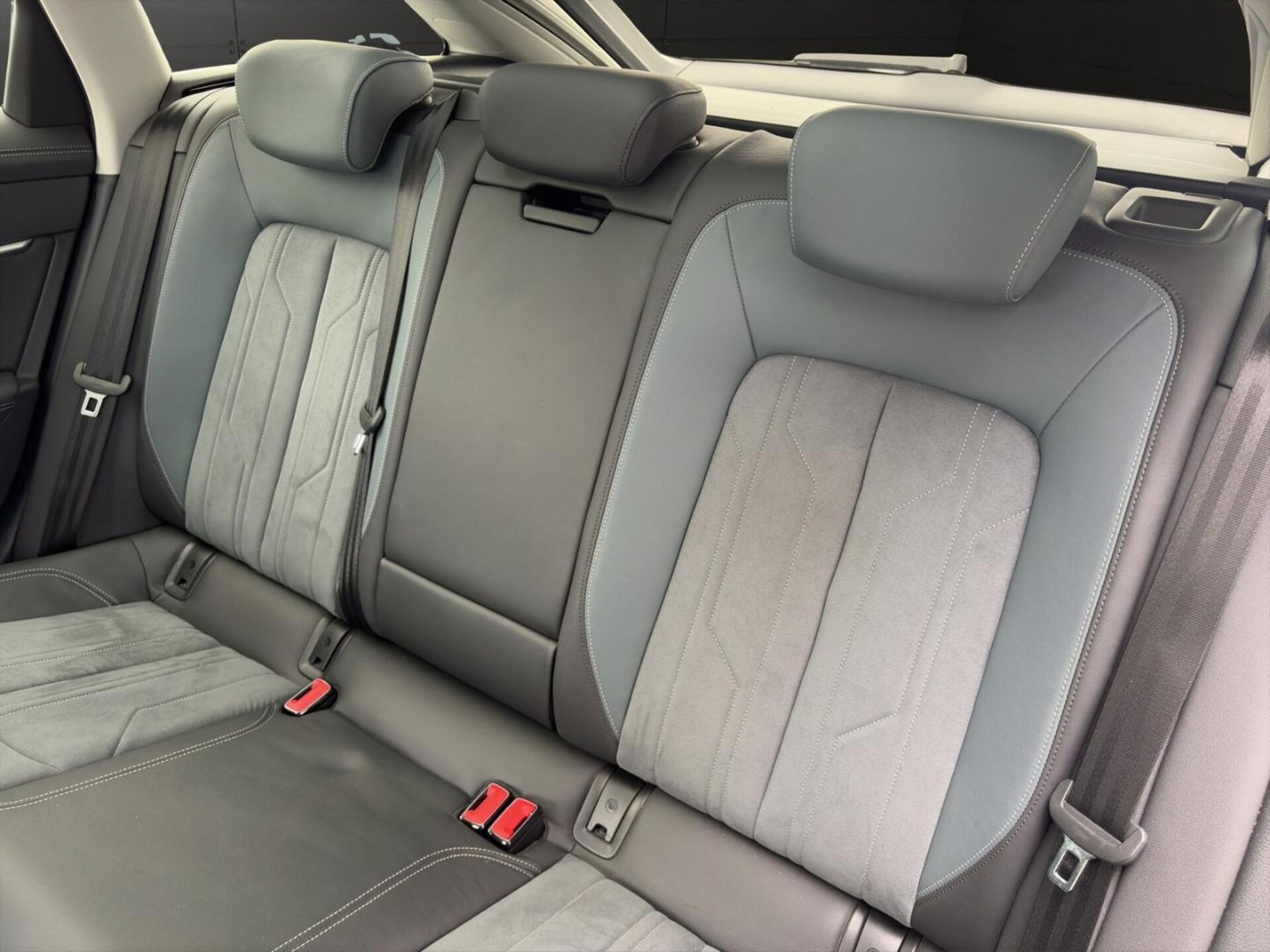 Audi A6 allroad quattro