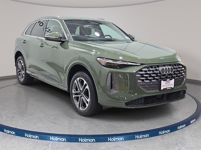 2026 Audi Q5