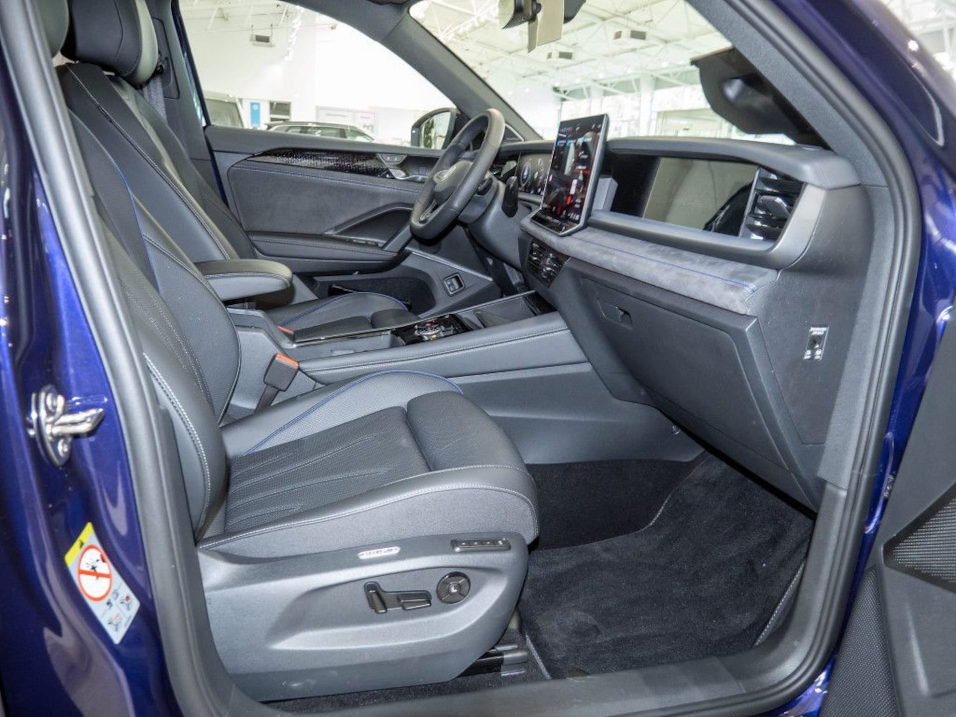 Volkswagen Tayron R-Line