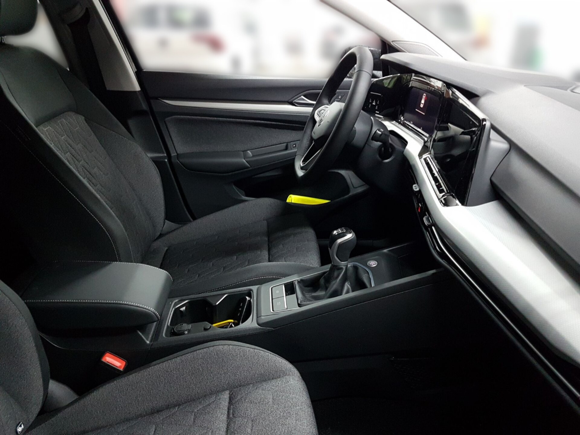 Volkswagen Golf MOVE