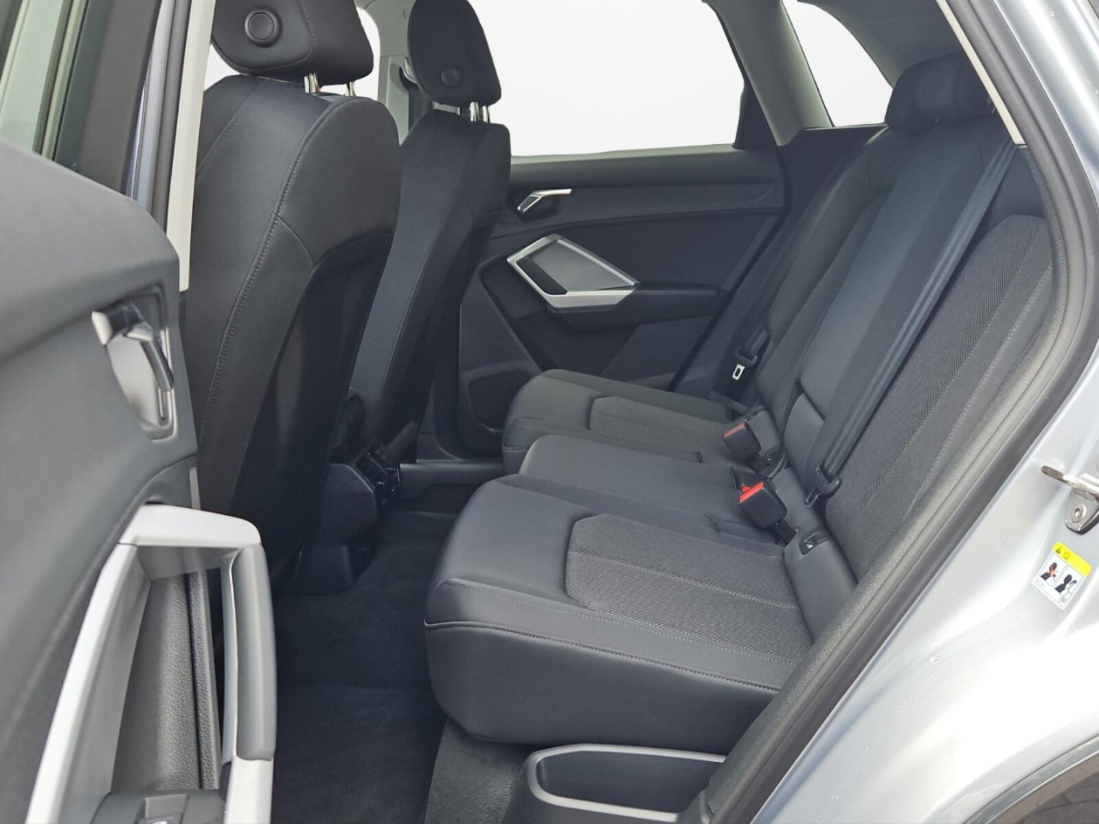 Audi Q3 – Bild 11
