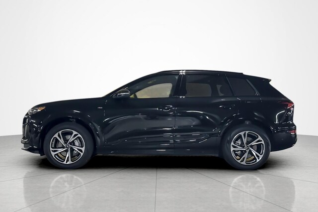 2027 Audi Q6 e-tron