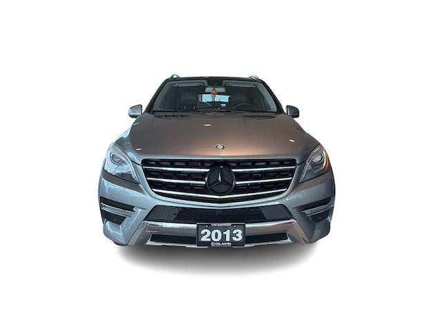 2013 Mercedes-Benz