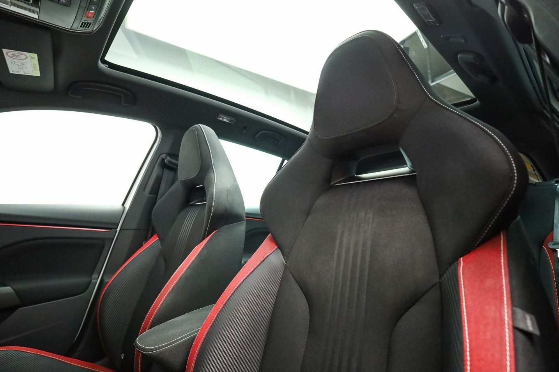 Skoda Scala Monte Carlo