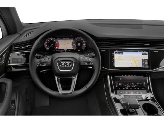 2022 Audi Q7