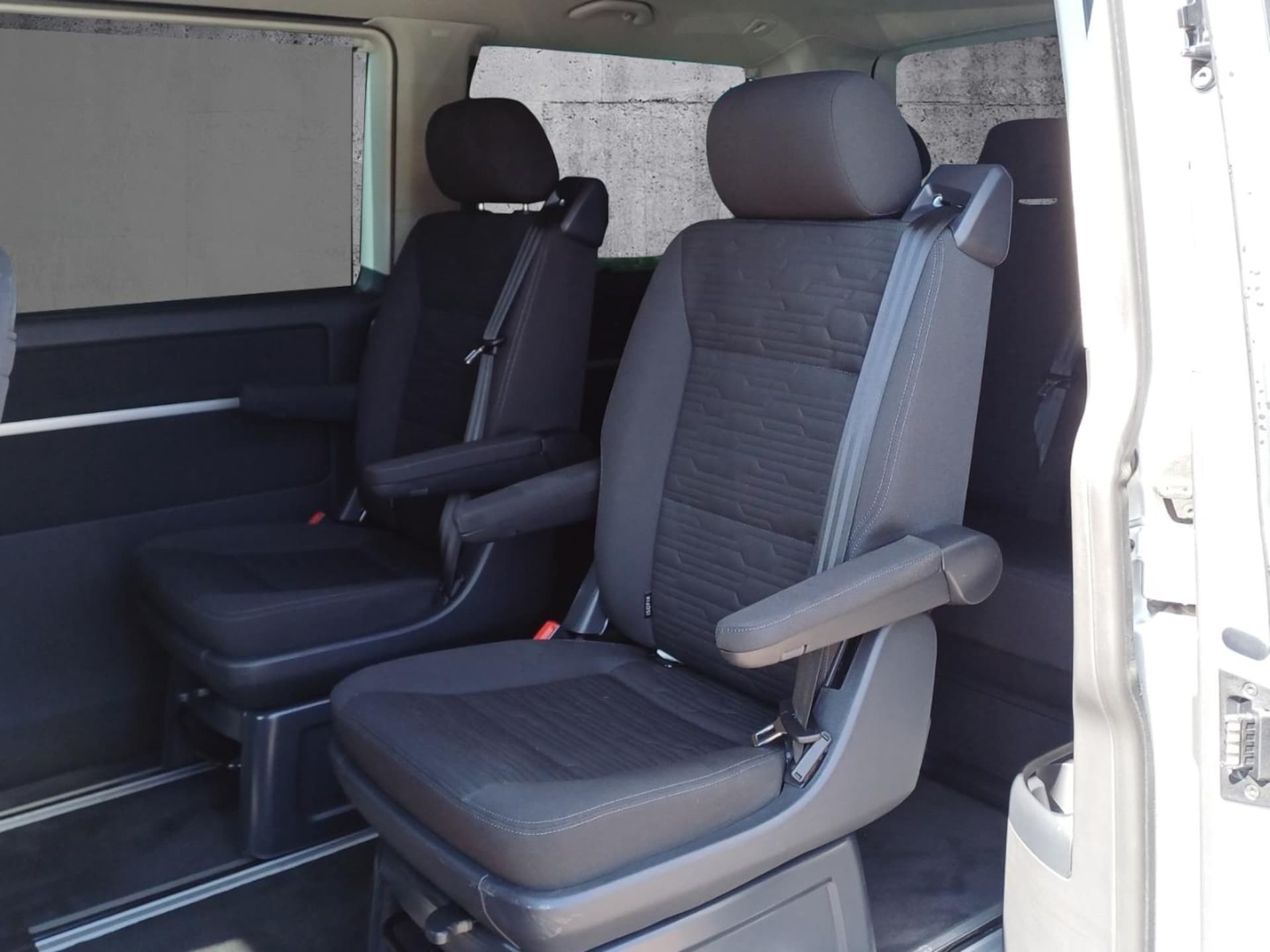 Volkswagen T6.1 Multivan Comfortline