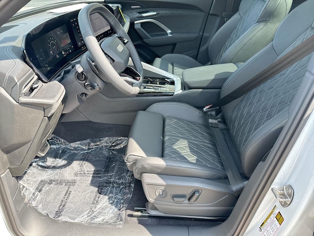 2026 Audi SQ5