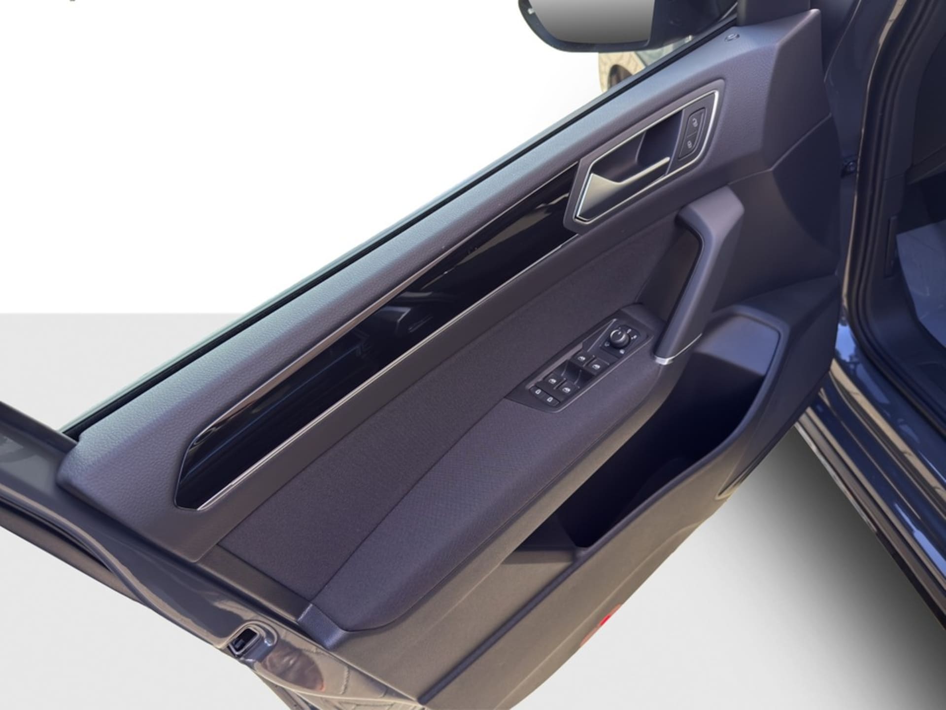 Volkswagen Touran Highline