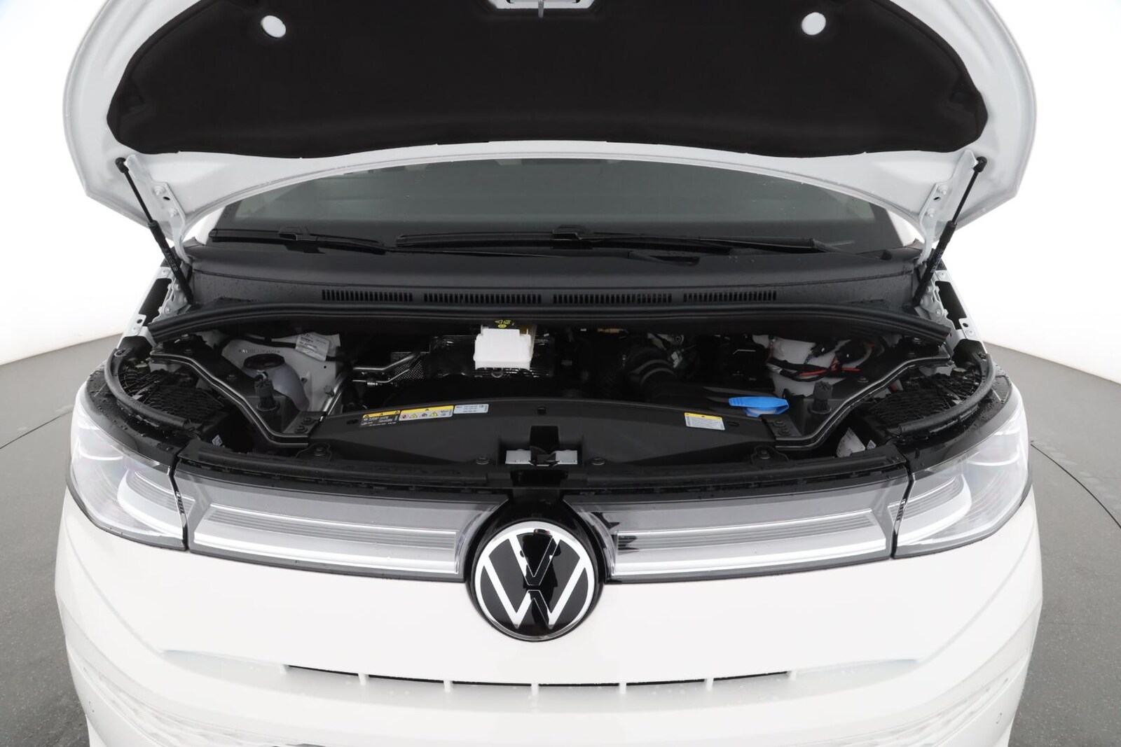 Volkswagen California – Bild 9