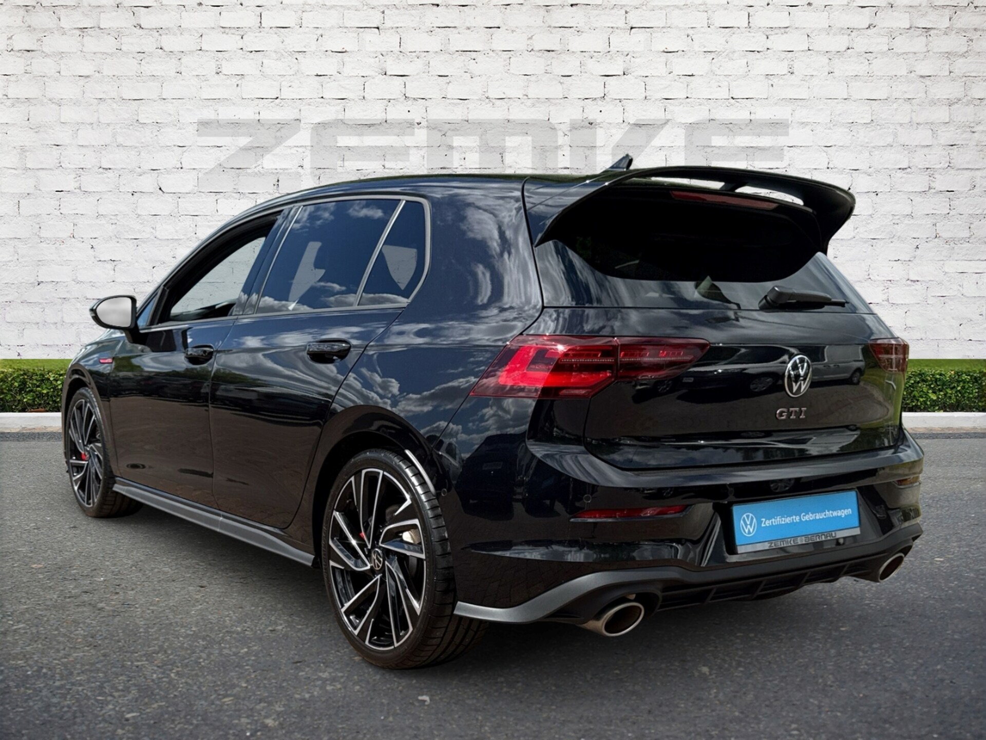 Volkswagen Golf GTI Clubsport