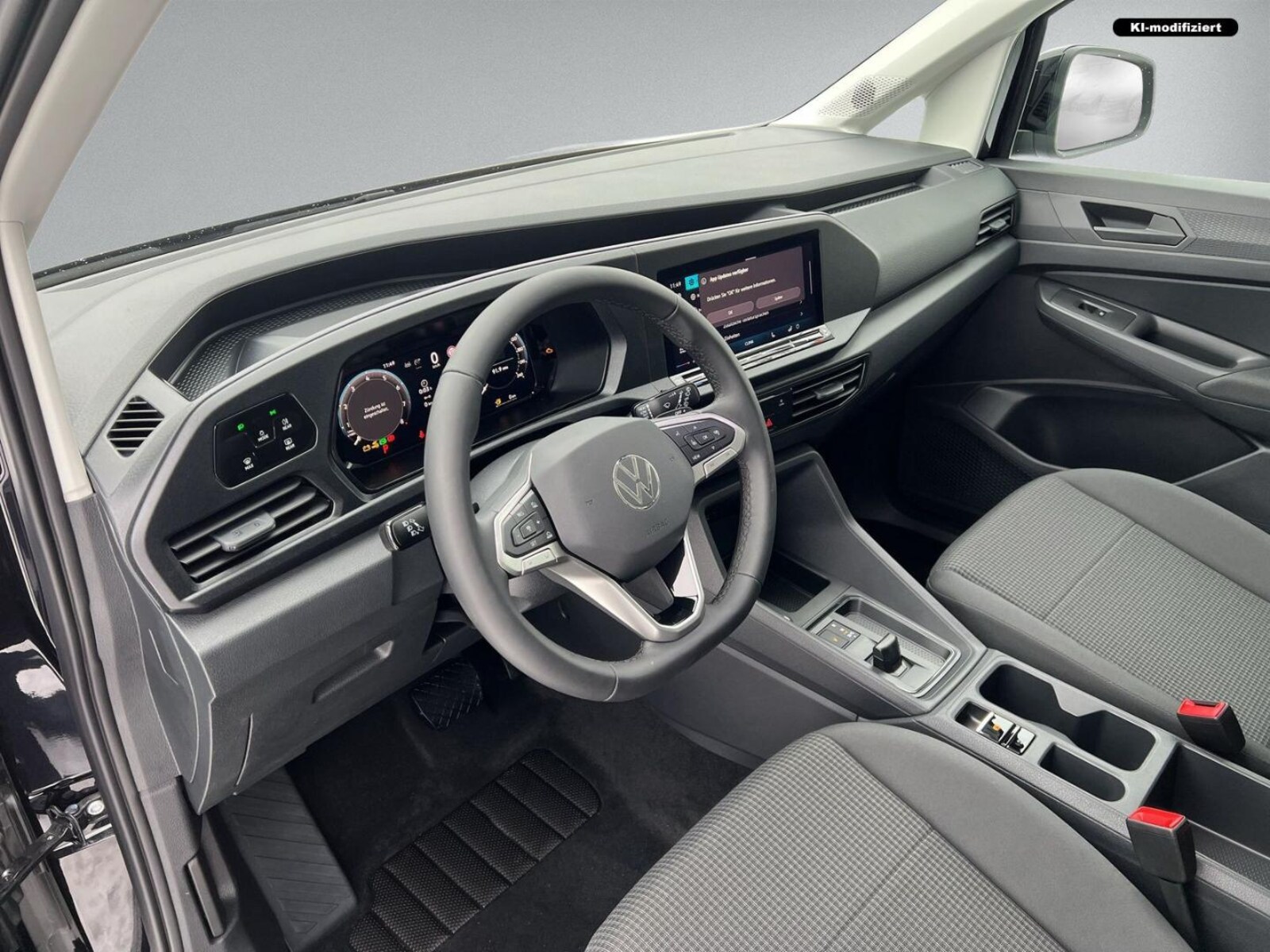 Volkswagen Caddy – Bild 7