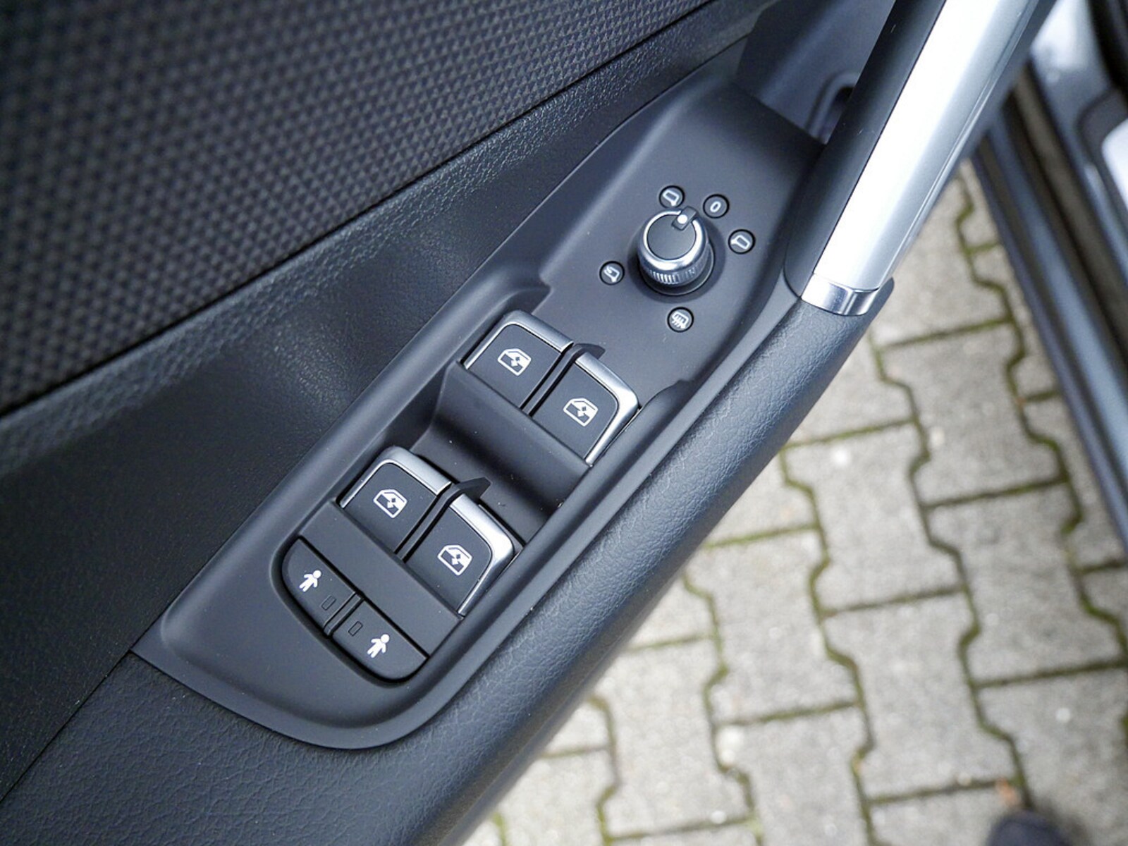 Audi Q2 – Bild 10