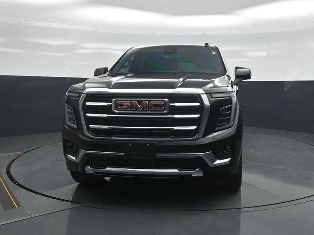 2025 GMC Yukon