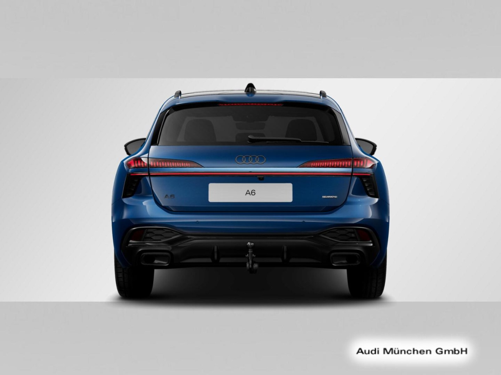 Audi A6 Avant – Bild 7