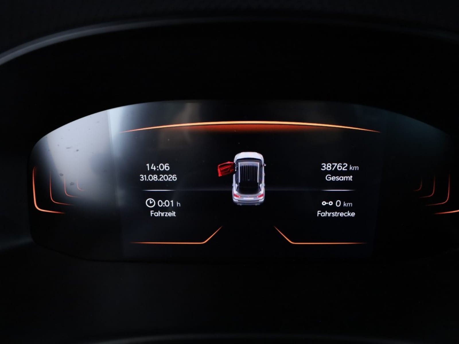 SEAT Arona – Bild 13