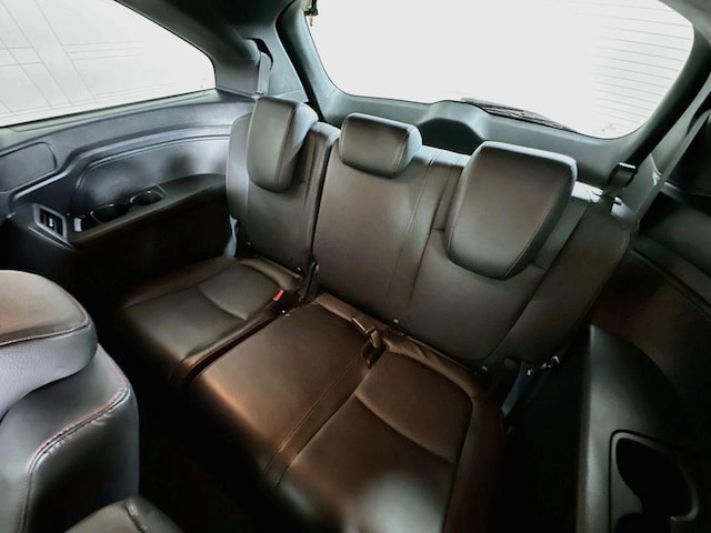 2023 Honda Odyssey