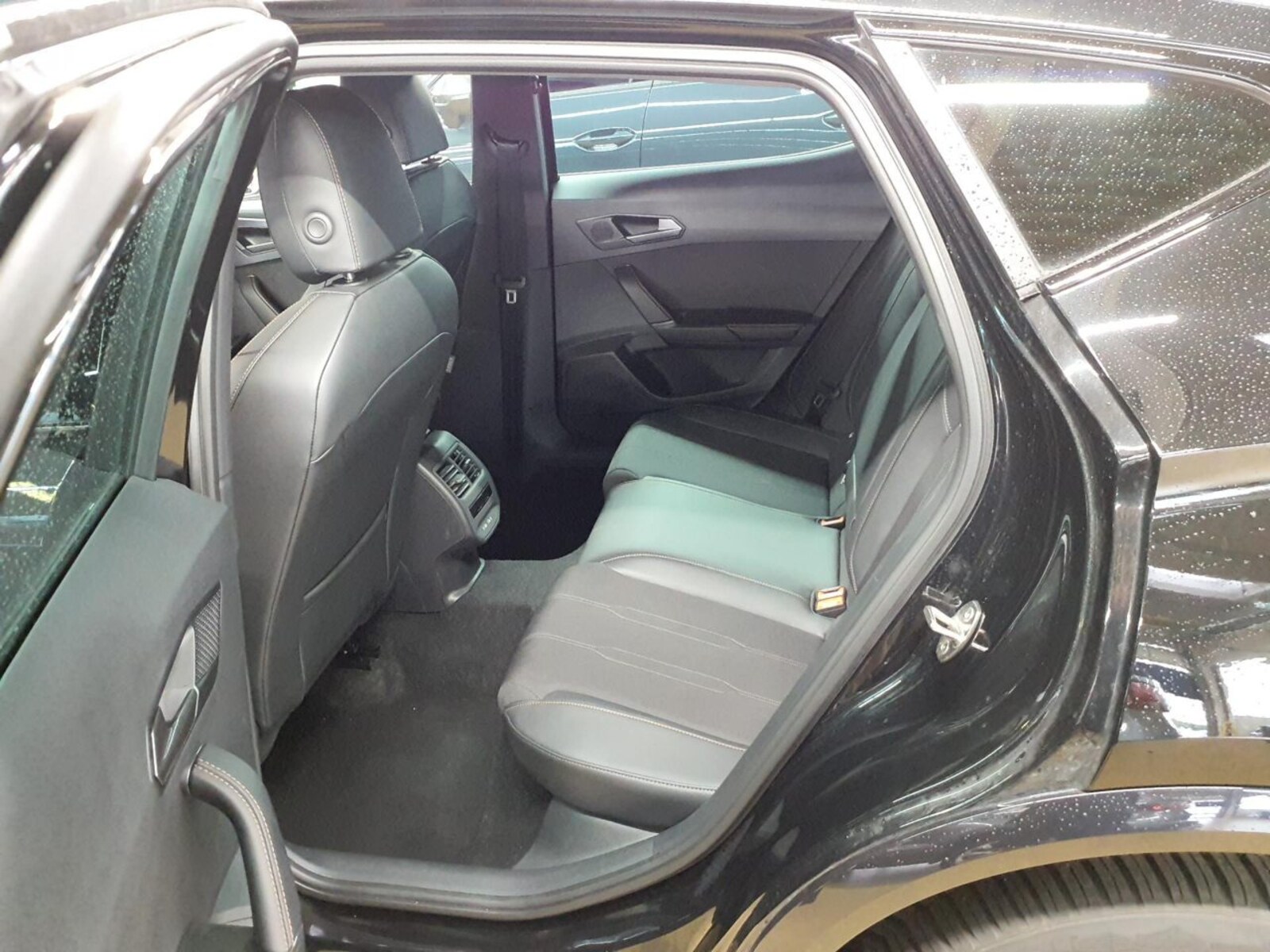 CUPRA Formentor – Bild 6