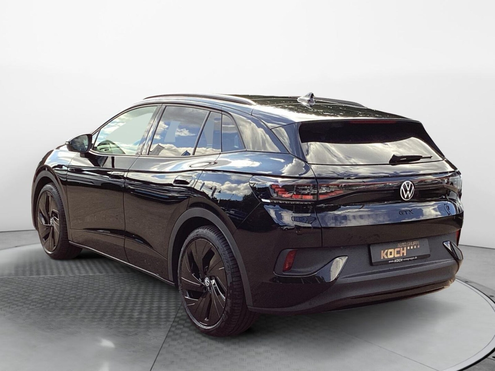 Volkswagen ID.4 – Bild 4