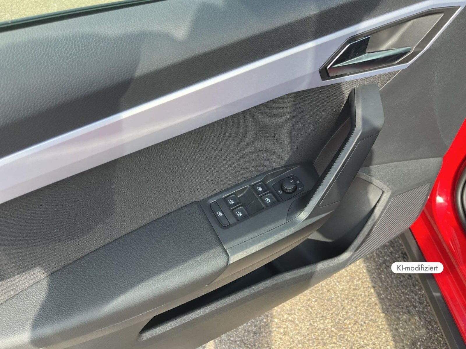 SEAT Arona – Bild 13