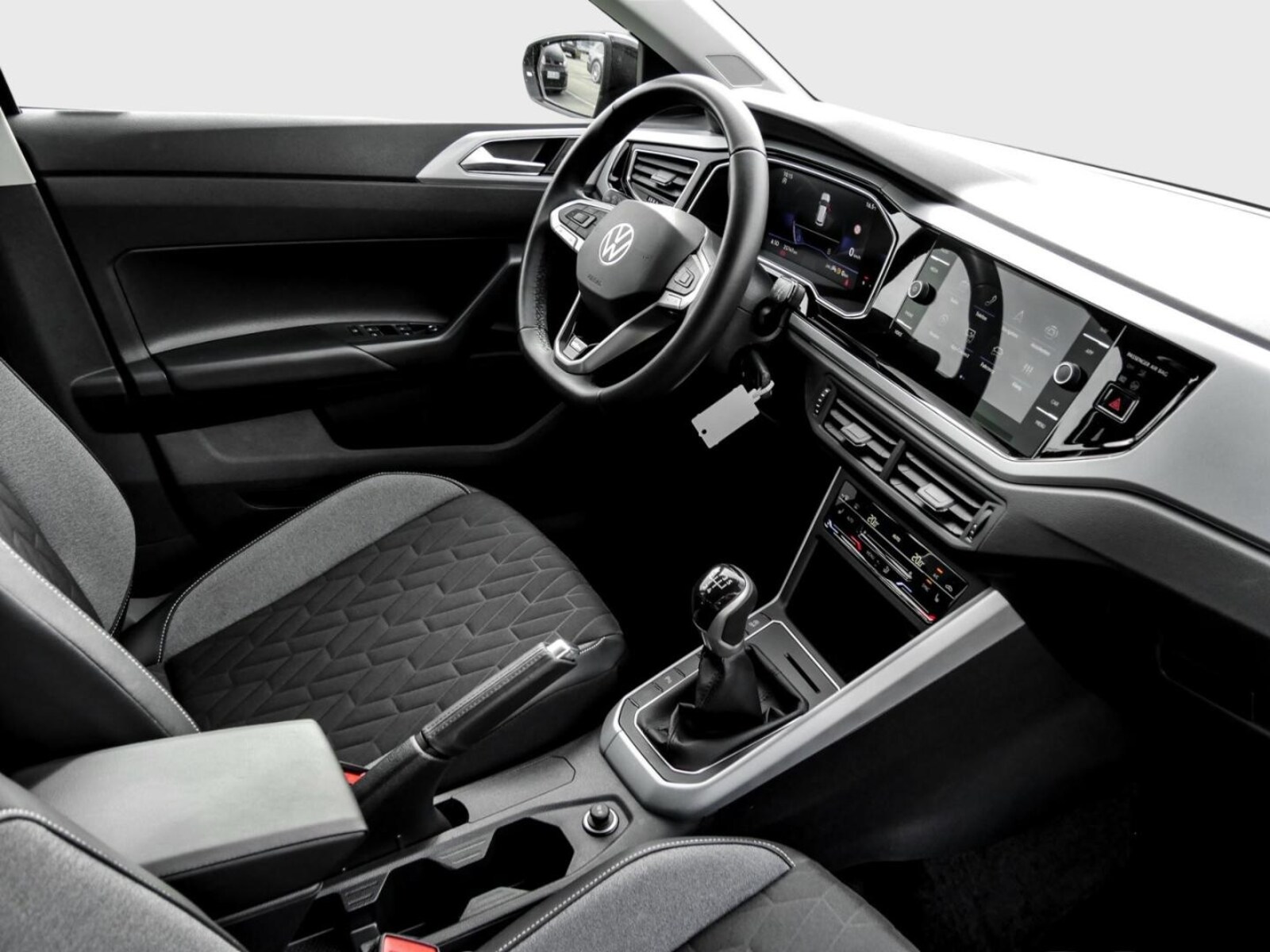 Volkswagen Polo – Bild 3