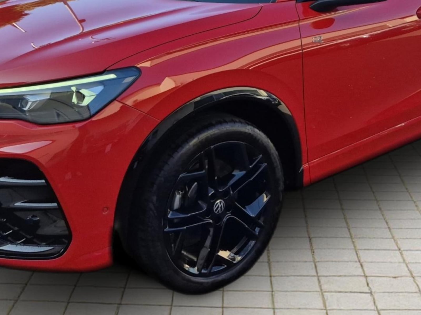Volkswagen Tiguan – Bild 18
