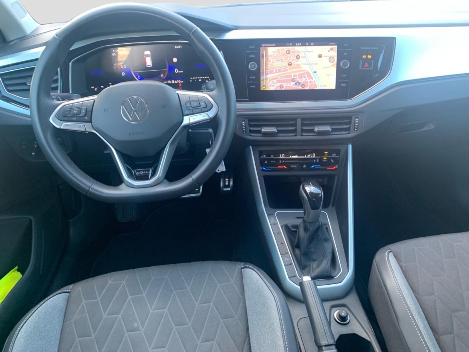 Volkswagen Polo – Bild 4