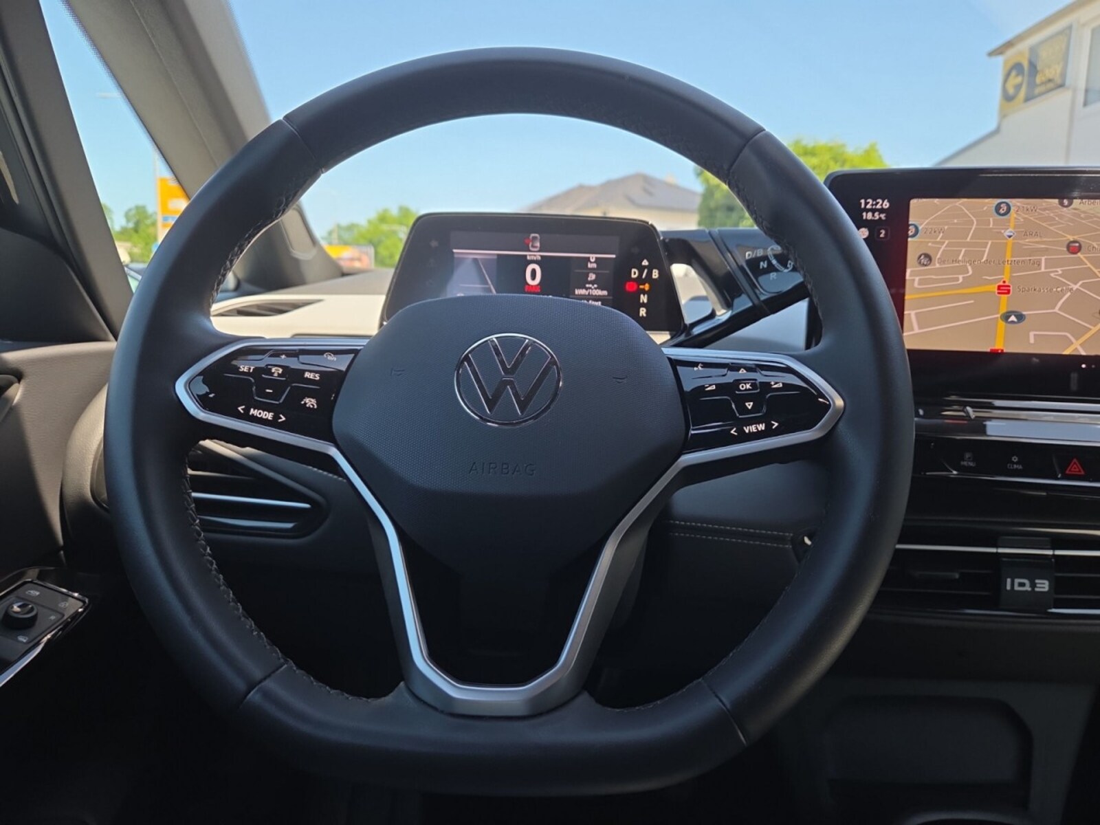 Volkswagen ID.3 – Bild 8