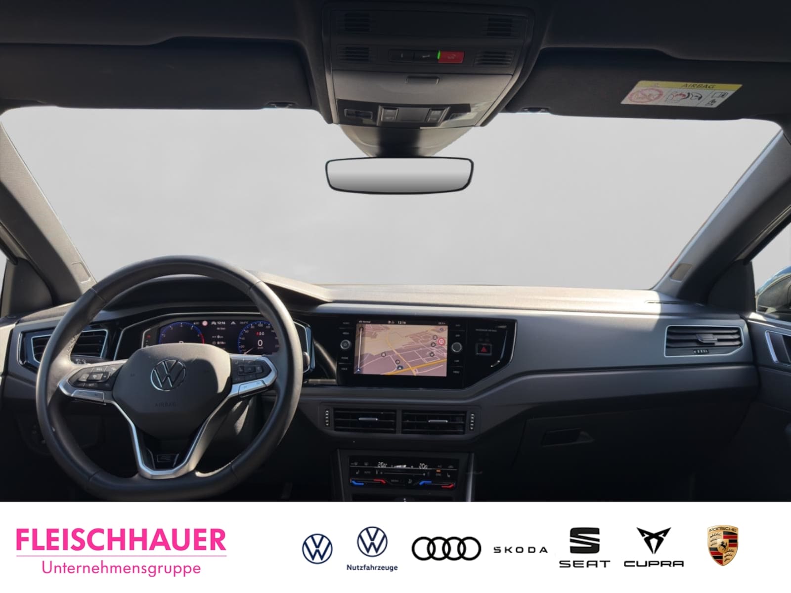 Volkswagen Taigo – Bild 11
