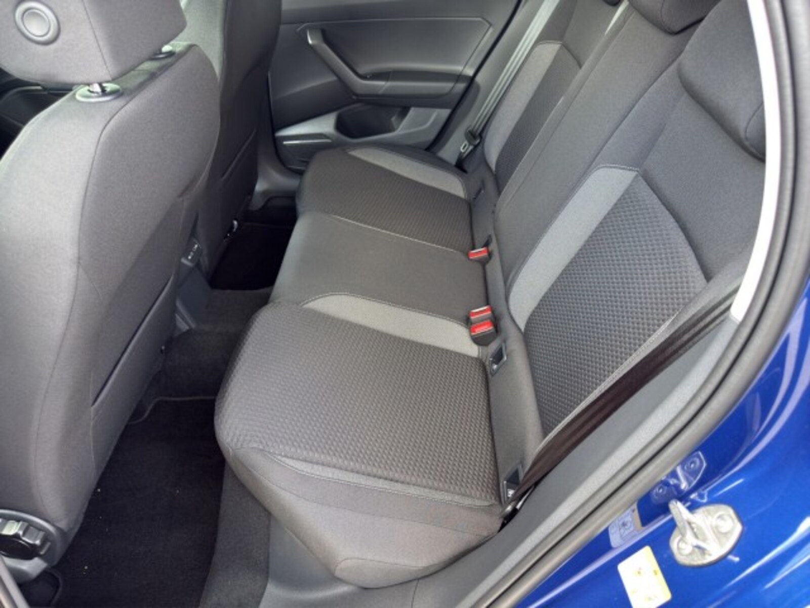 Volkswagen Taigo – Bild 12