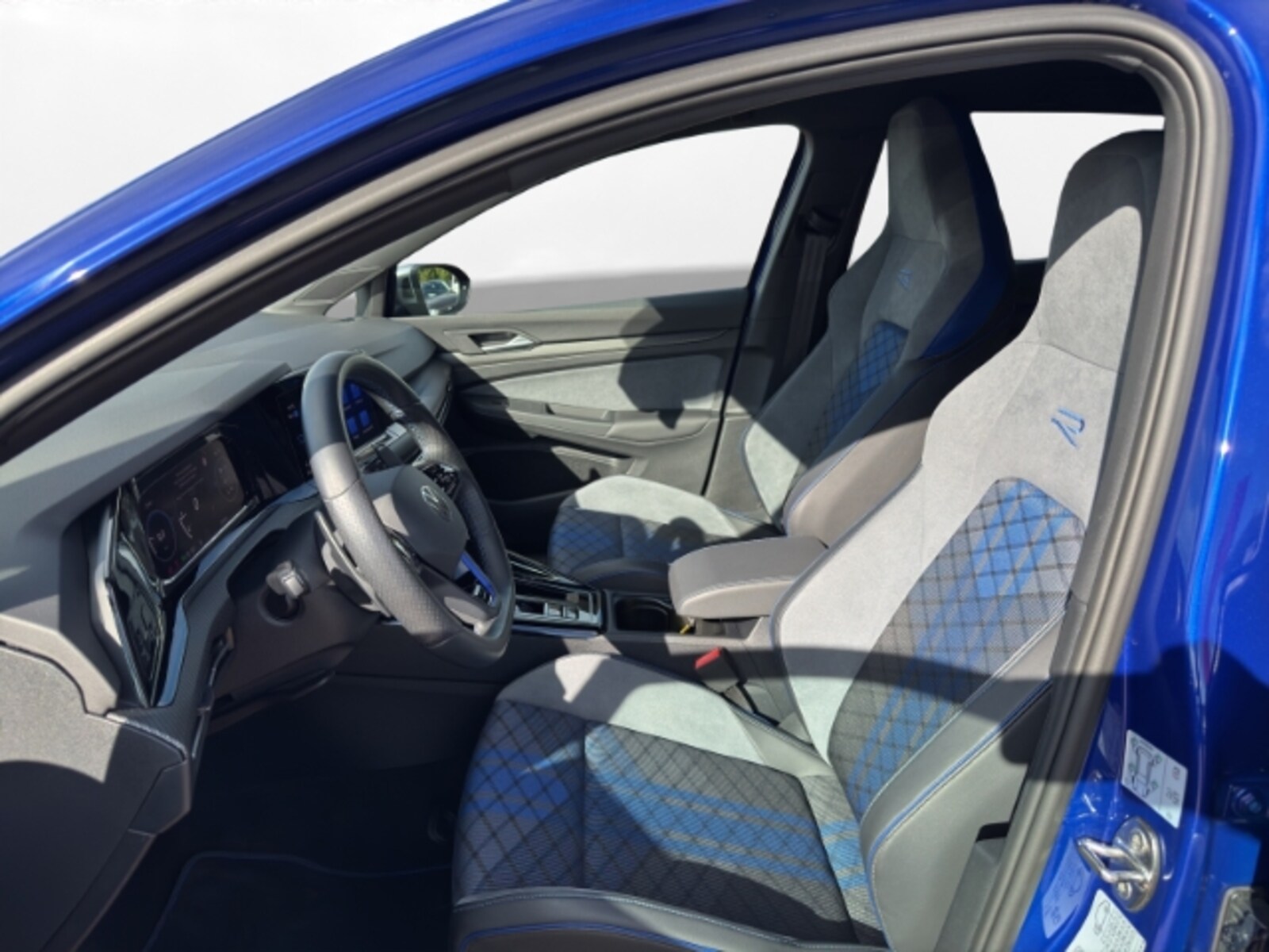 Volkswagen Golf – Bild 8
