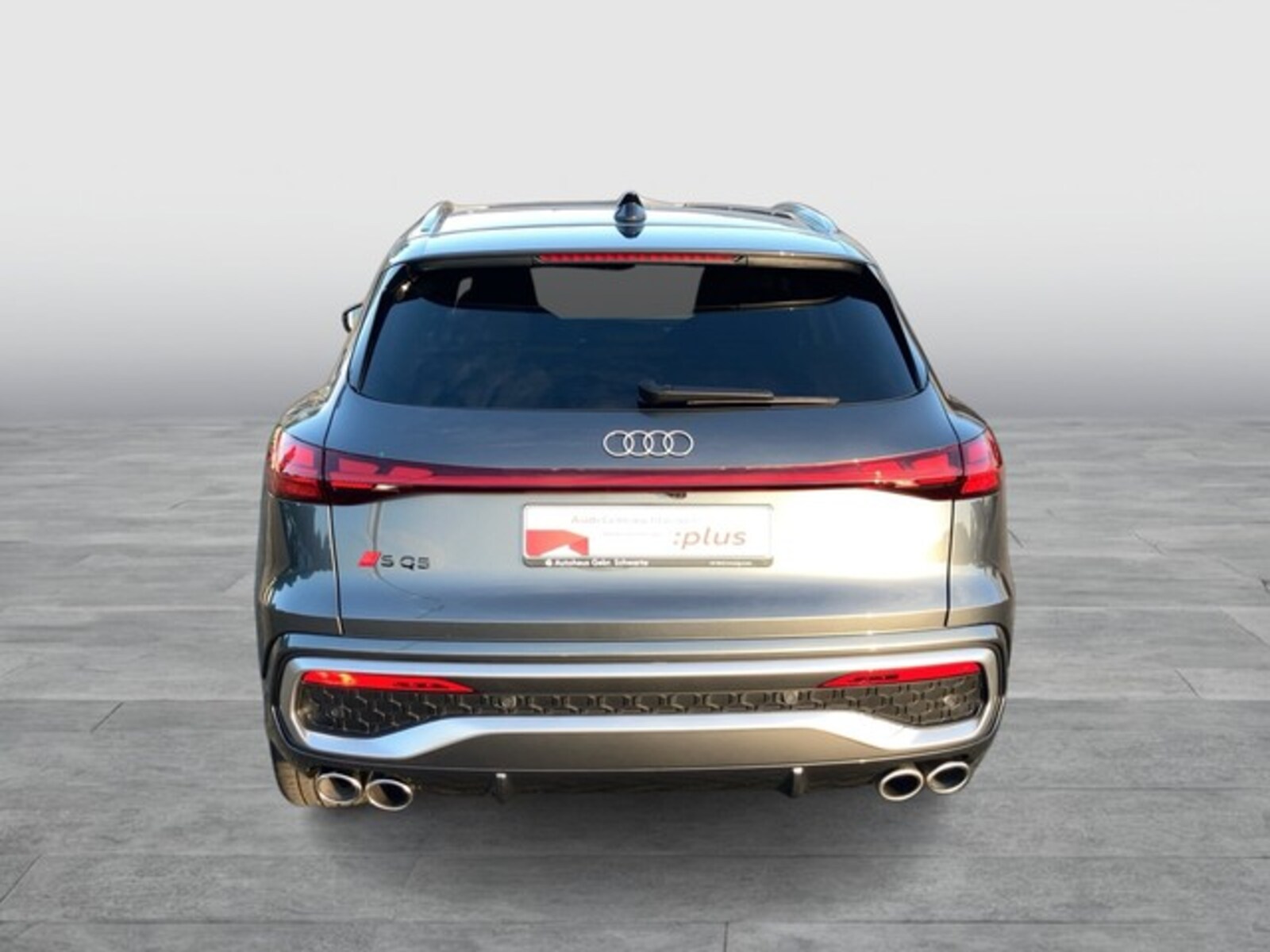 Audi SQ5 – Bild 4