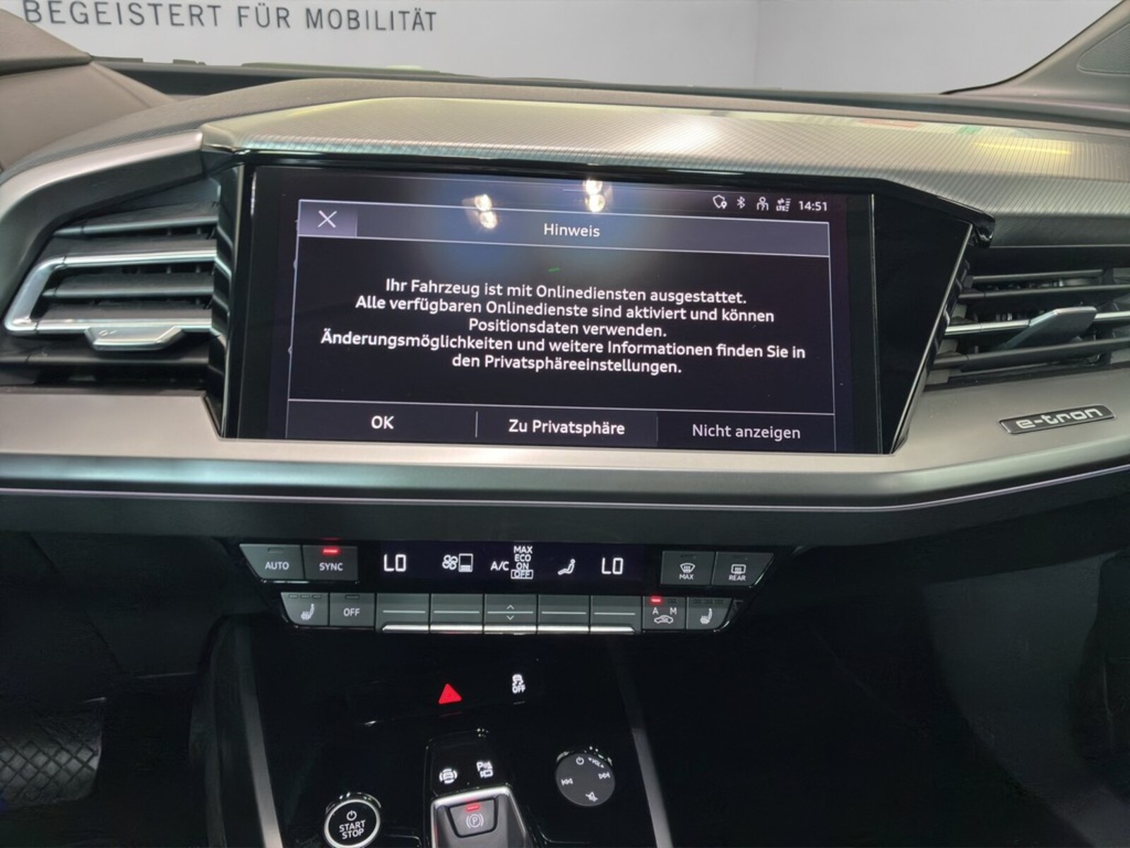 Audi Q4 e-tron – Bild 14