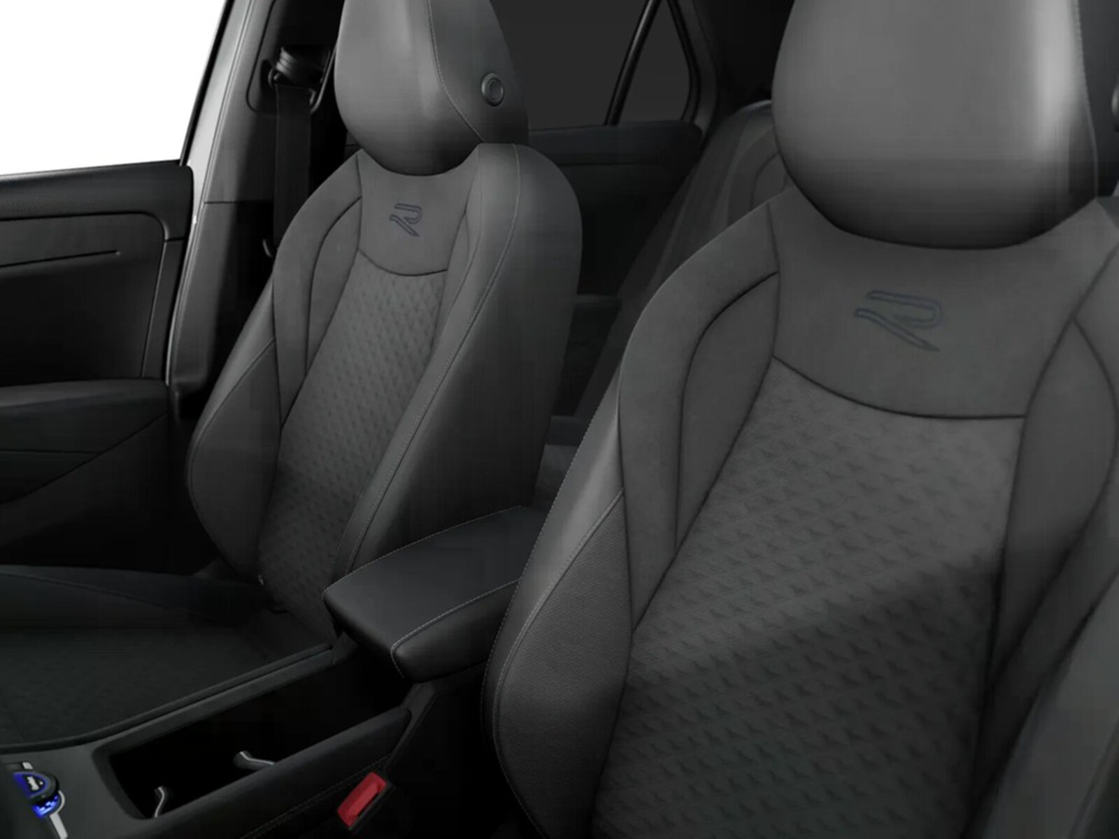 Volkswagen T-Roc – Bild 9