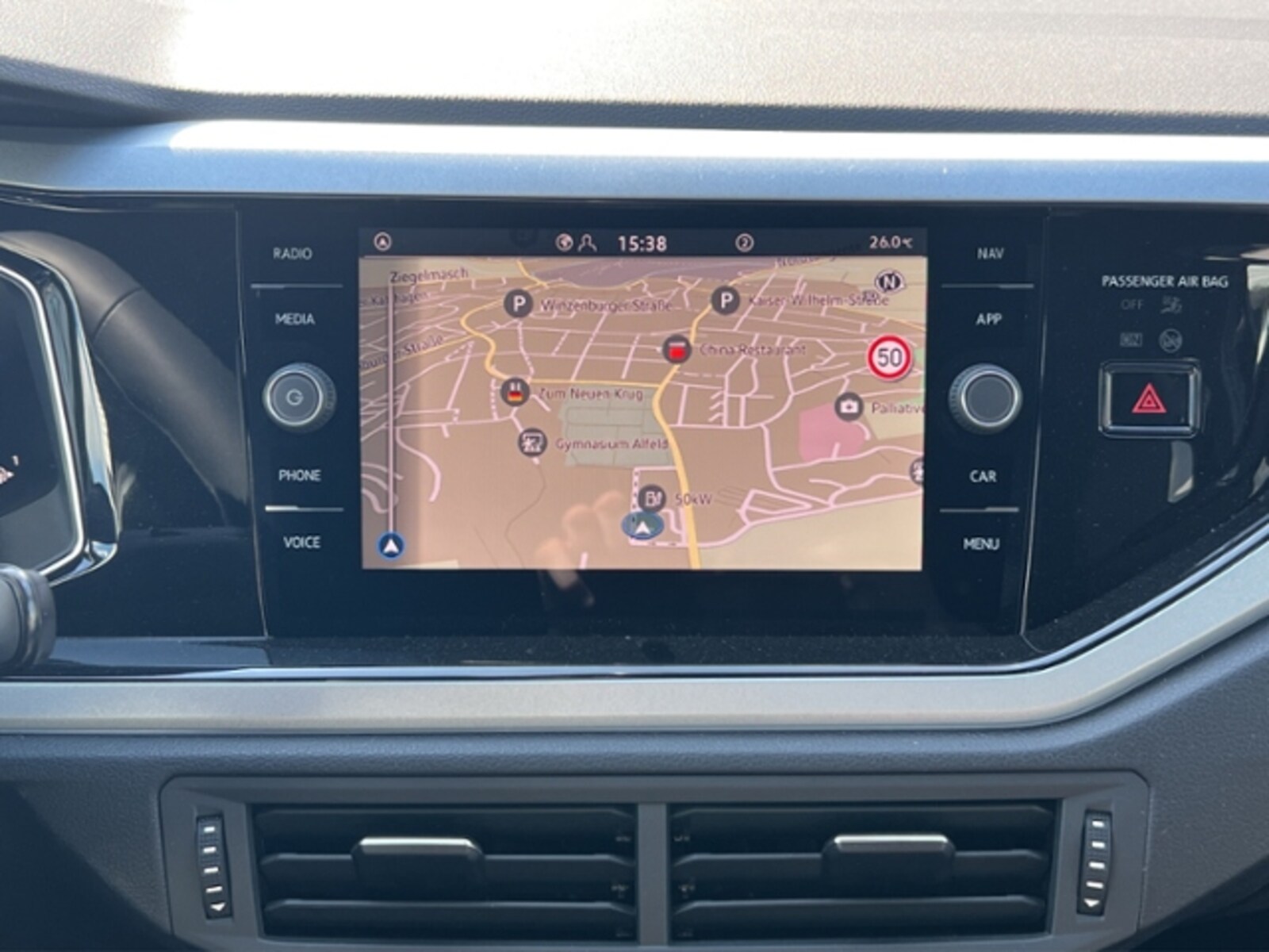 Volkswagen Taigo – Bild 10