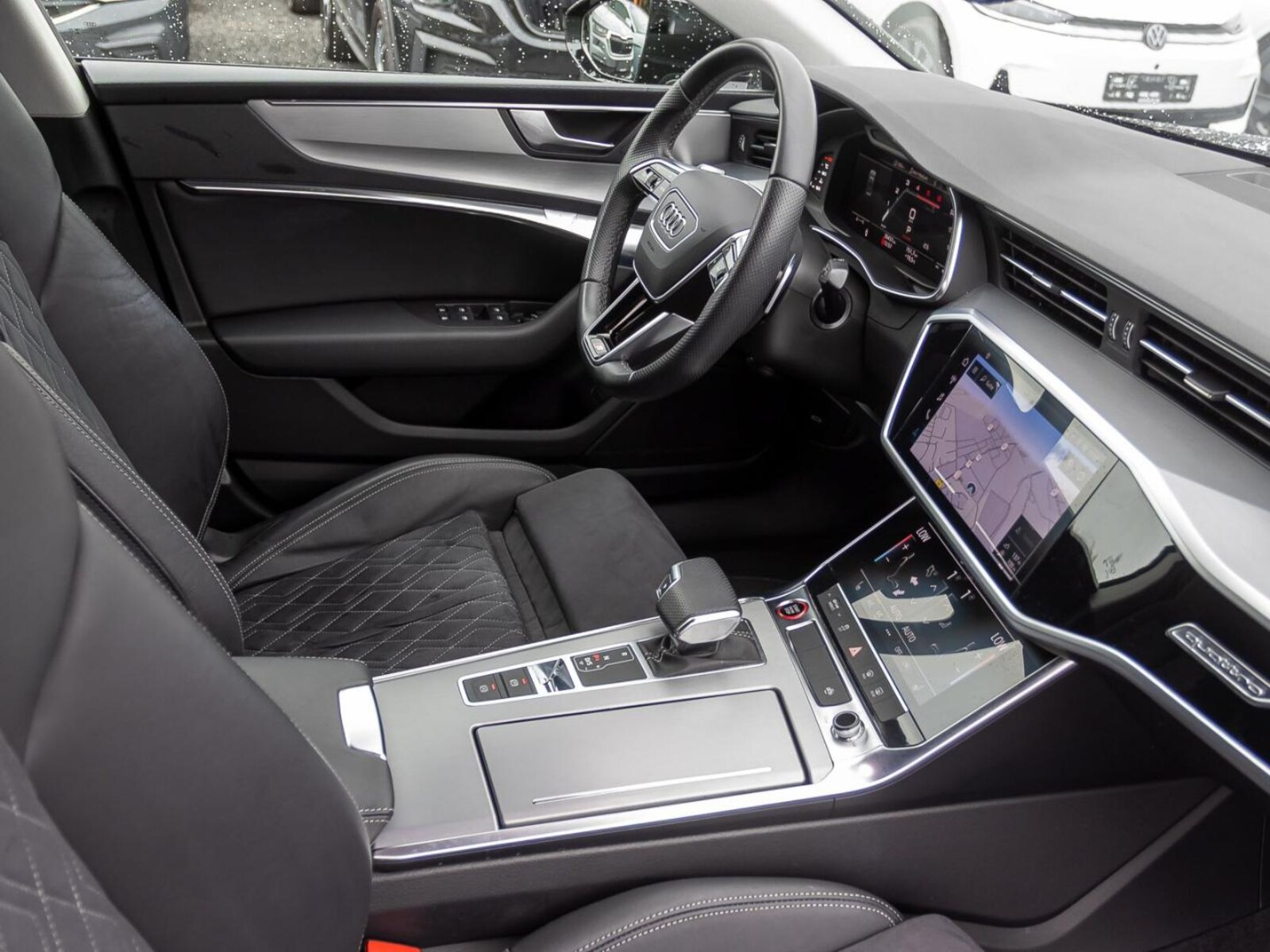 Audi S7 Sportback – Bild 26
