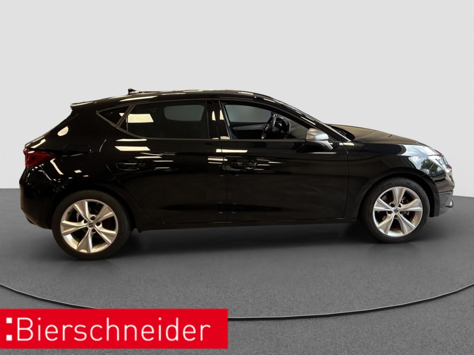 SEAT Leon – Bild 4