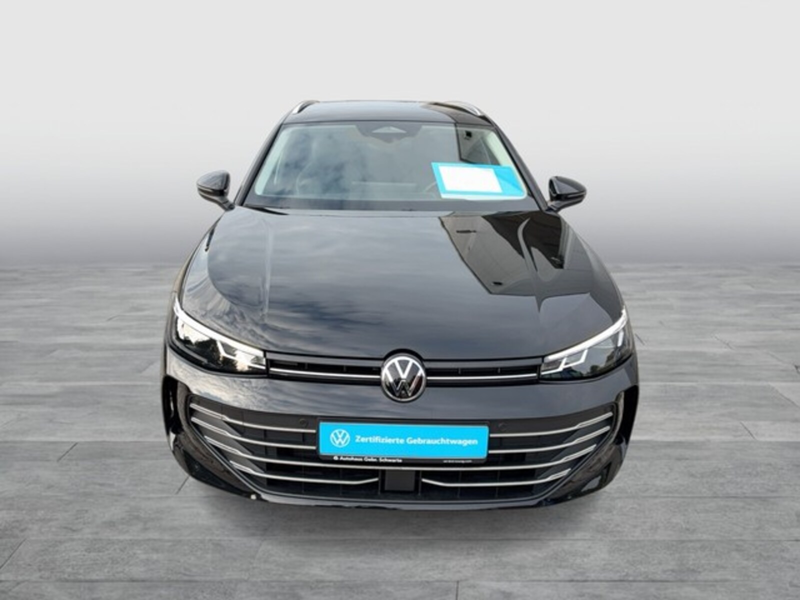 Volkswagen Passat – Bild 8