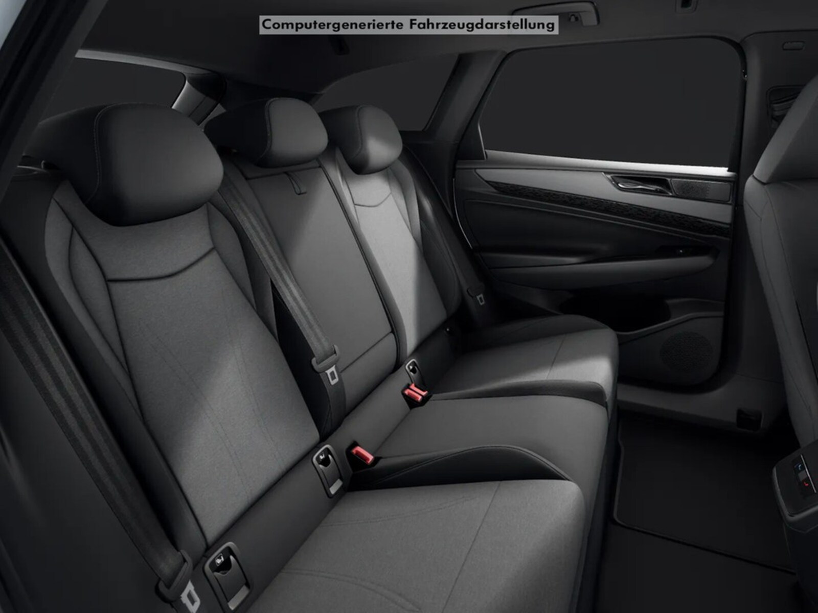 Volkswagen ID.7 Tourer – Bild 10