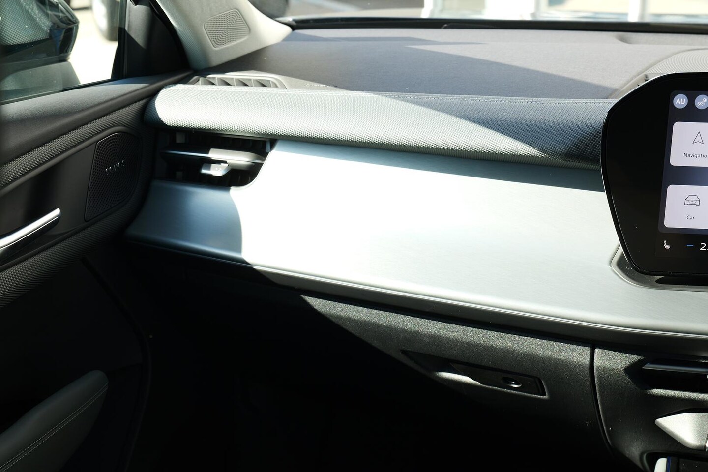 Image about Audi Q3 Sportback TFSI 110 kW launch edition