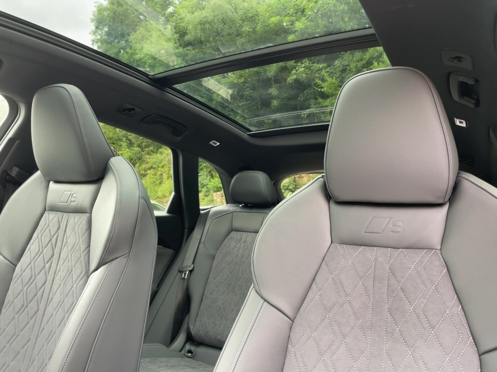 Audi Q5 – Bild 21