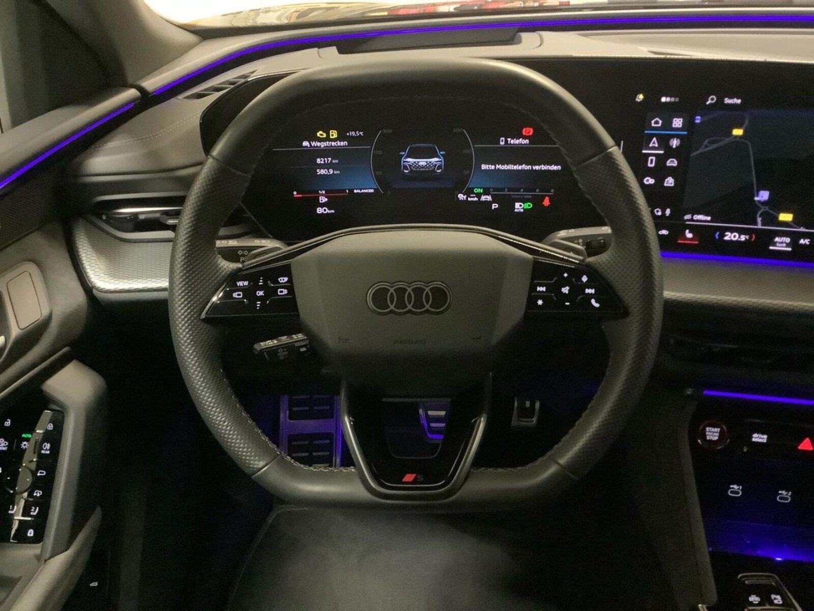 Audi Q5 – Bild 15