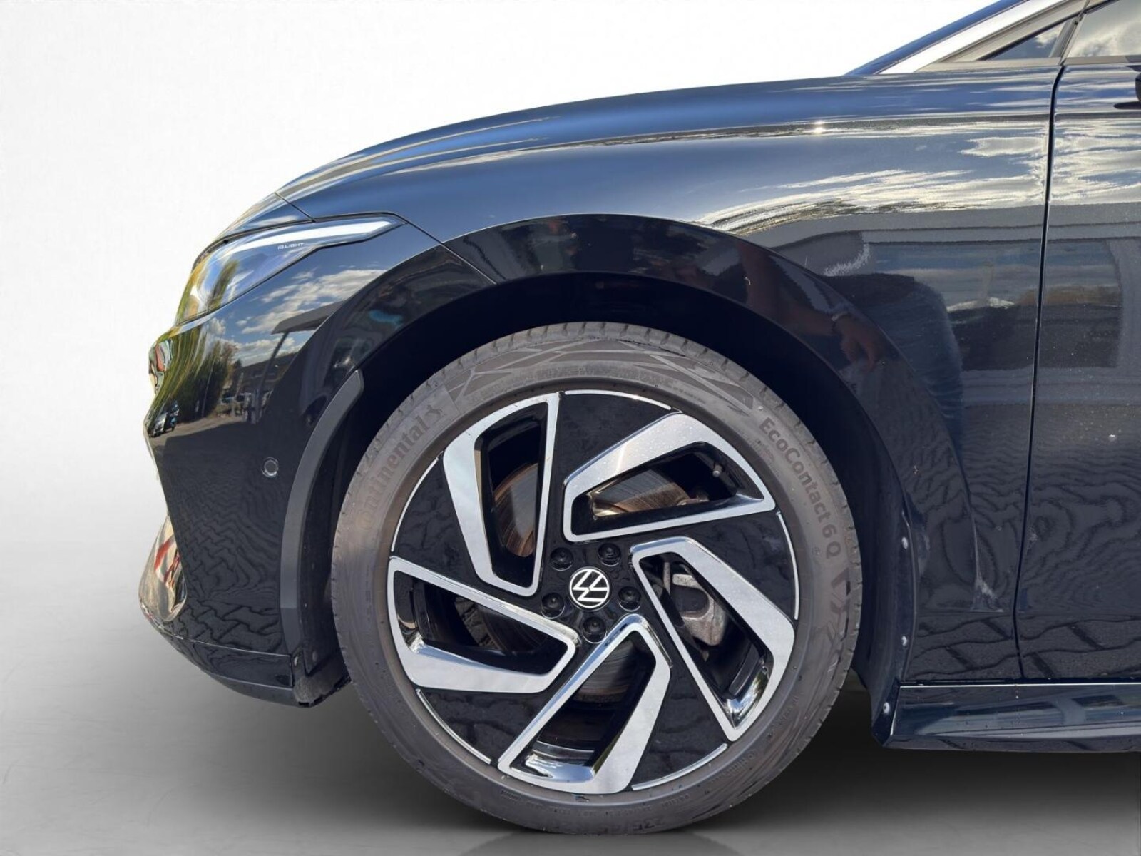 Volkswagen ID.7 – Bild 12