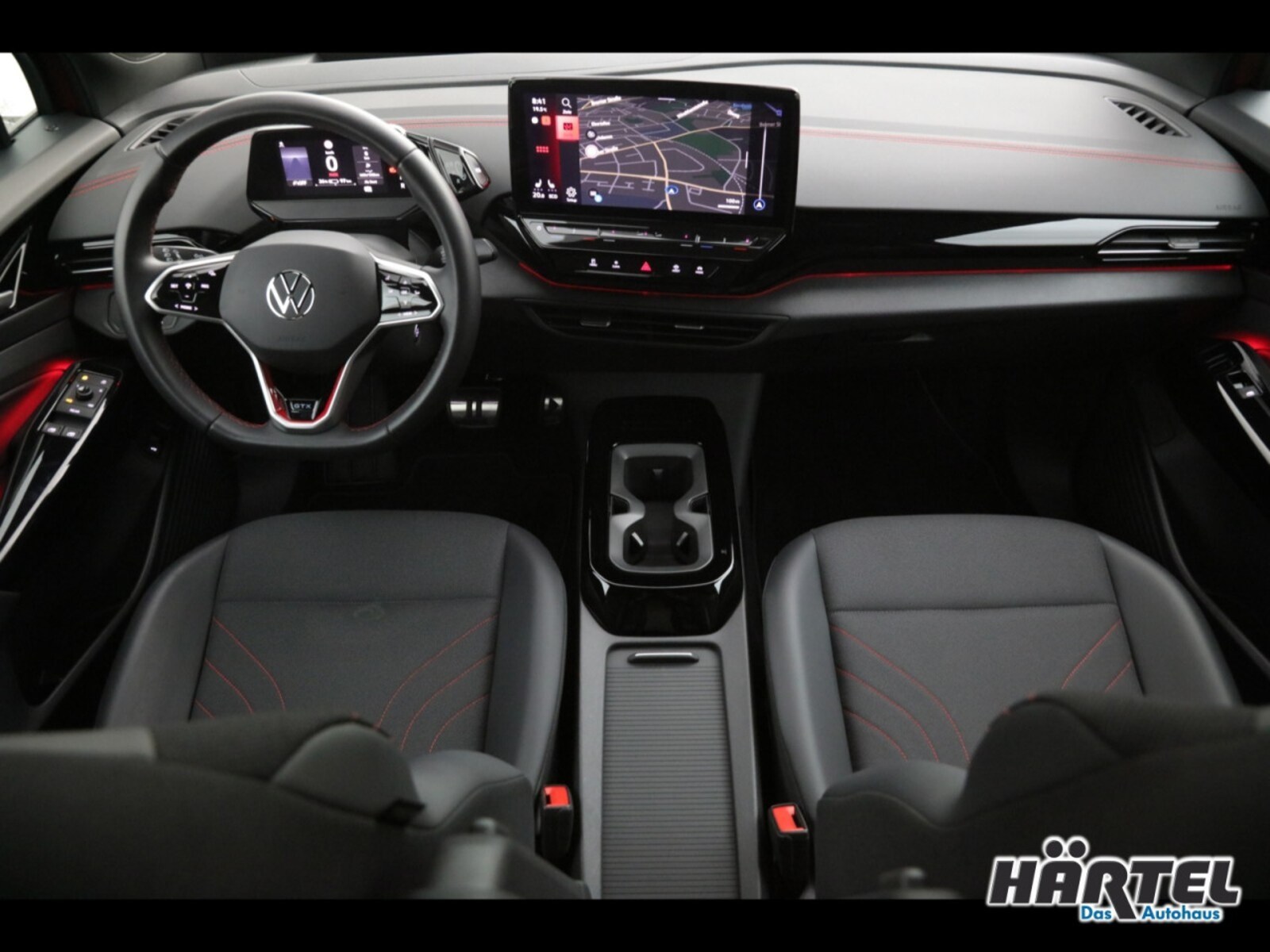 Volkswagen ID.5 – Bild 11