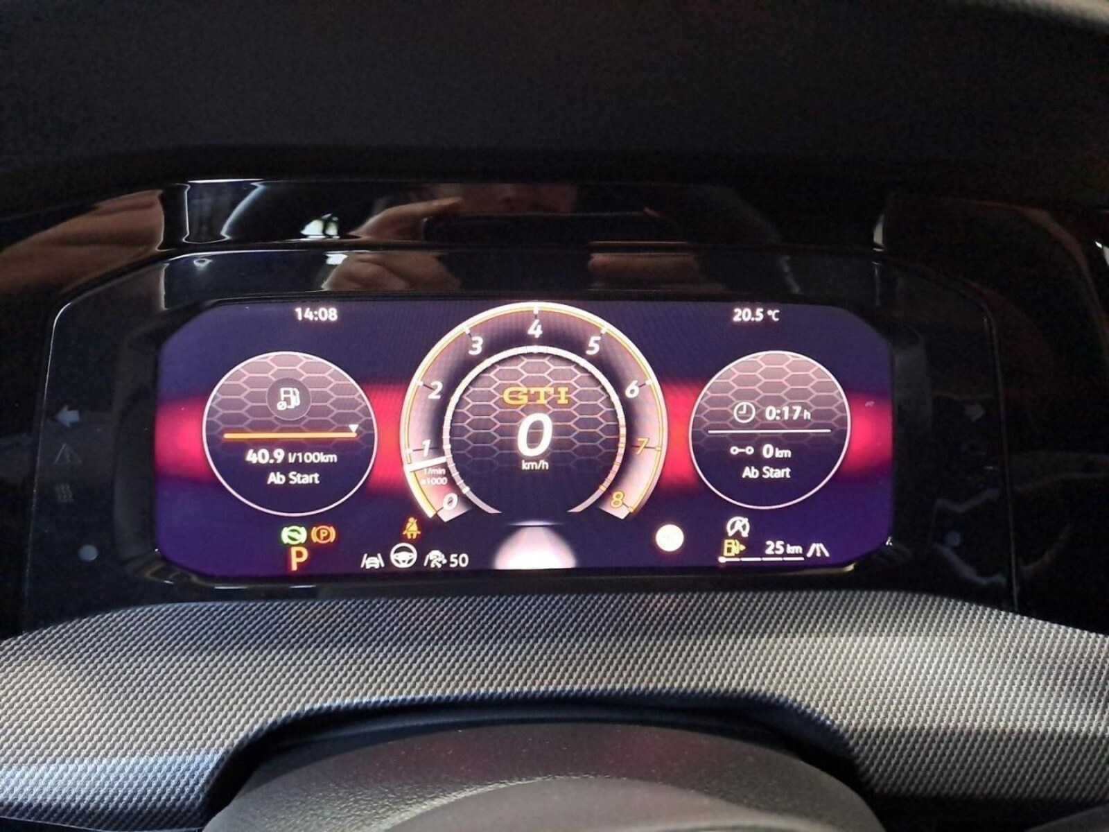 Volkswagen Golf – Bild 10
