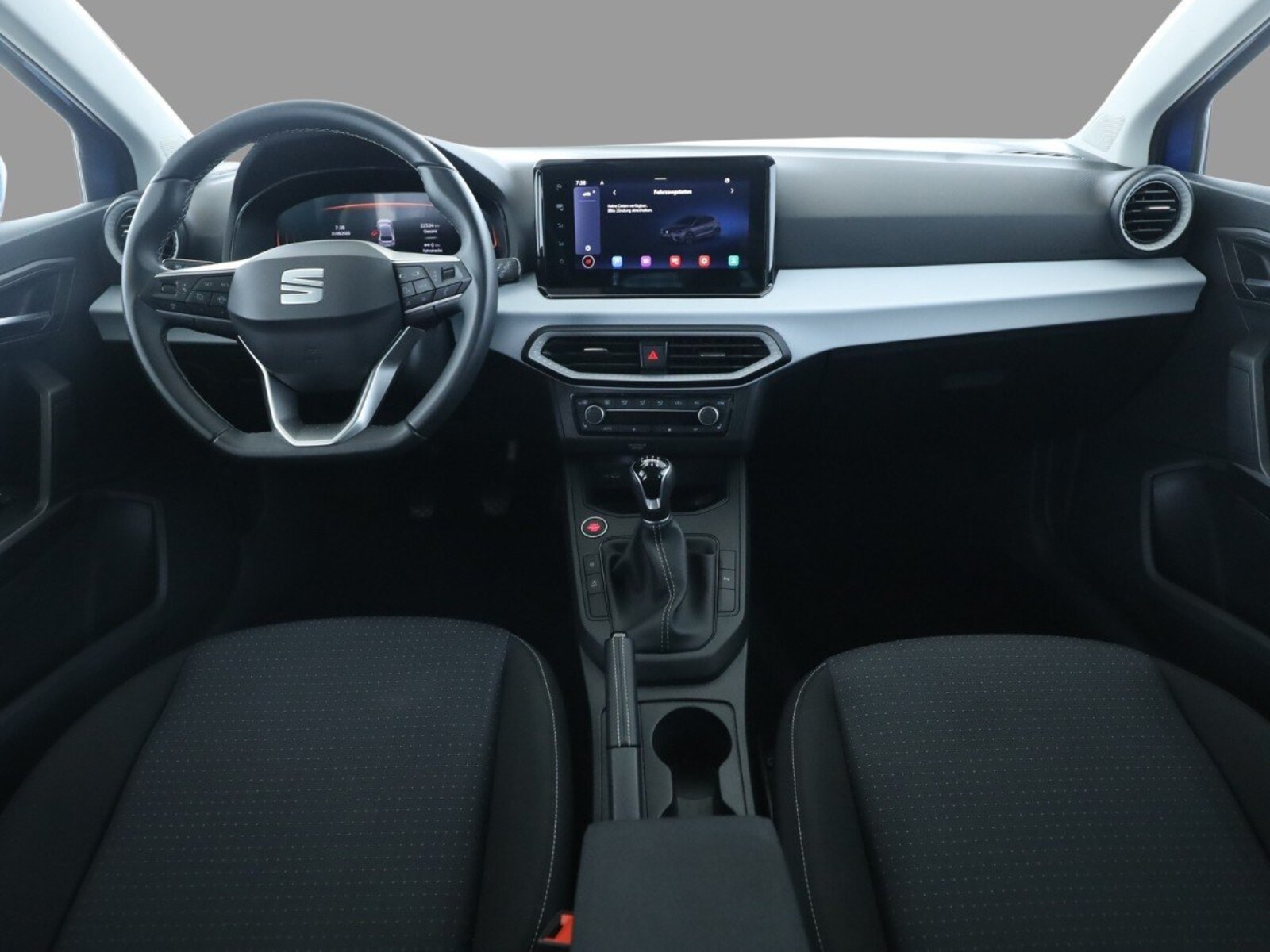 SEAT Ibiza – Bild 11