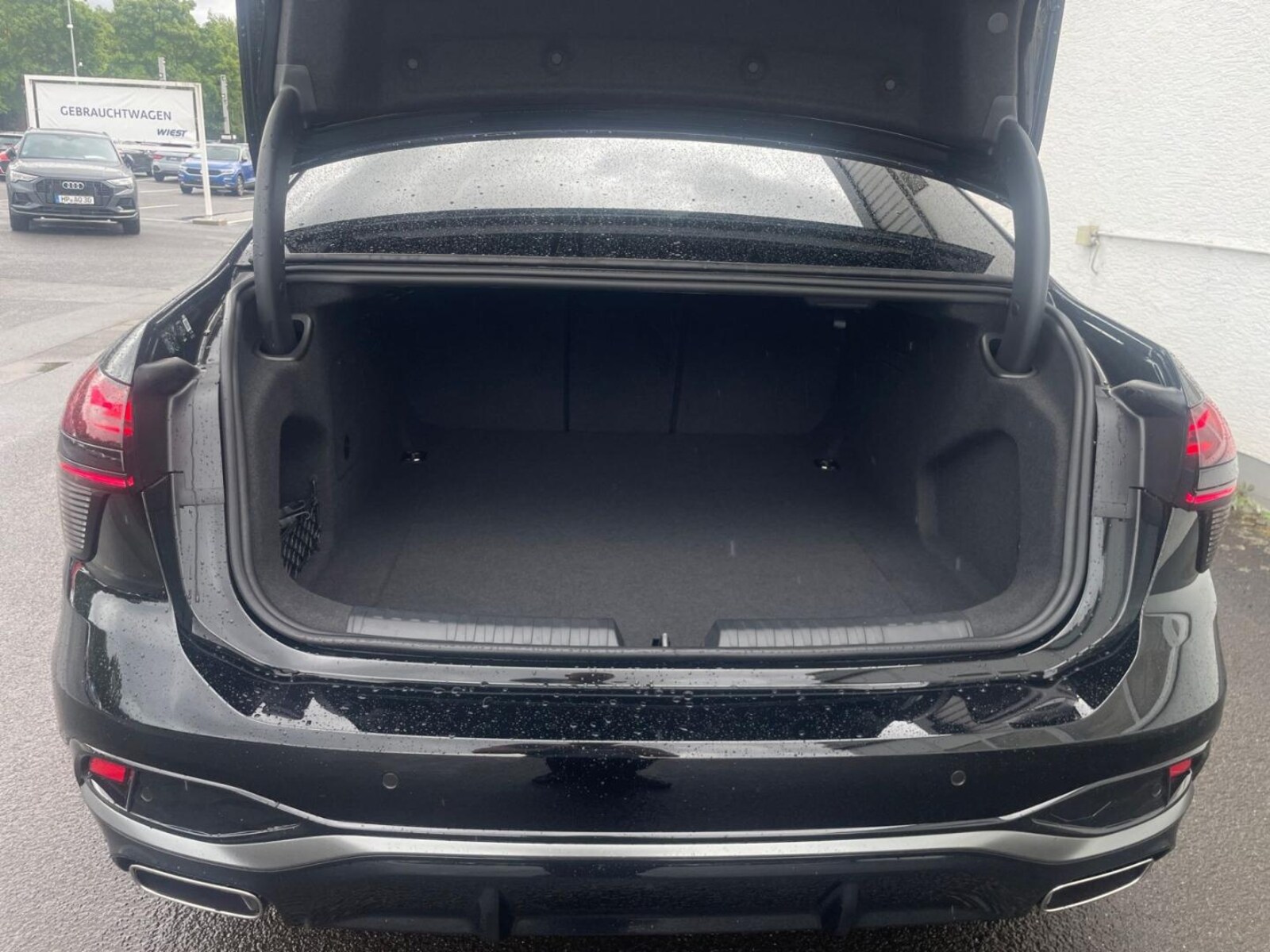 Audi A6 Limousine – Bild 11